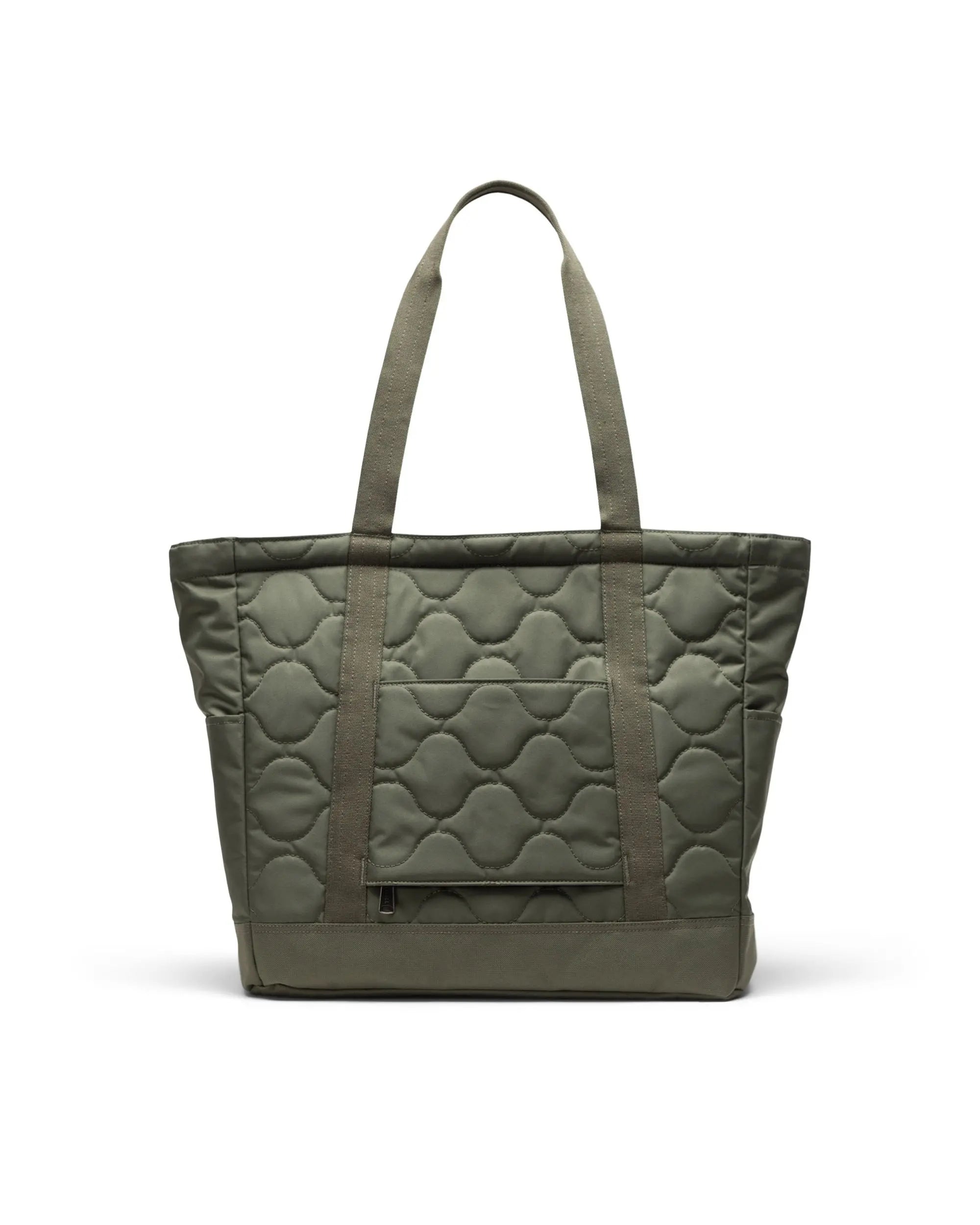 Herschel Supply Co. Heritage Quilted Capsule Tote Bag