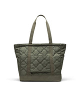 Herschel Supply Co. Heritage Quilted Capsule Tote Bag