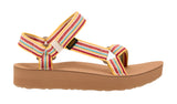 Teva Womens Midform Universal Woven Sandals