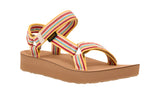 Teva Womens Midform Universal Woven Sandals