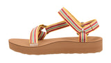 Teva Womens Midform Universal Woven Sandals