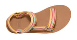 Teva Womens Midform Universal Woven Sandals