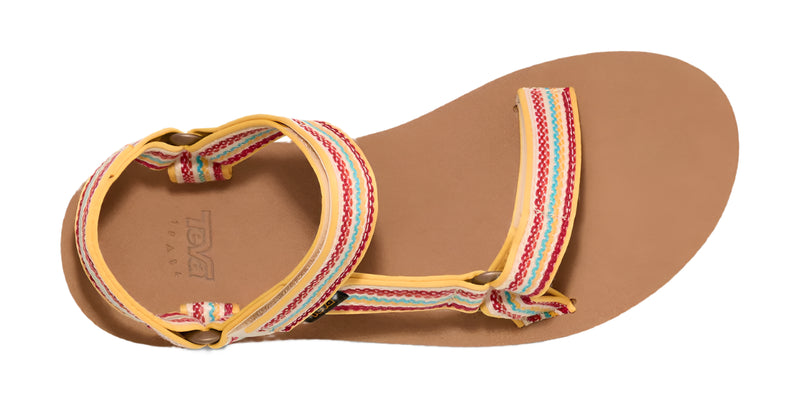 Teva Womens Midform Universal Woven Sandals