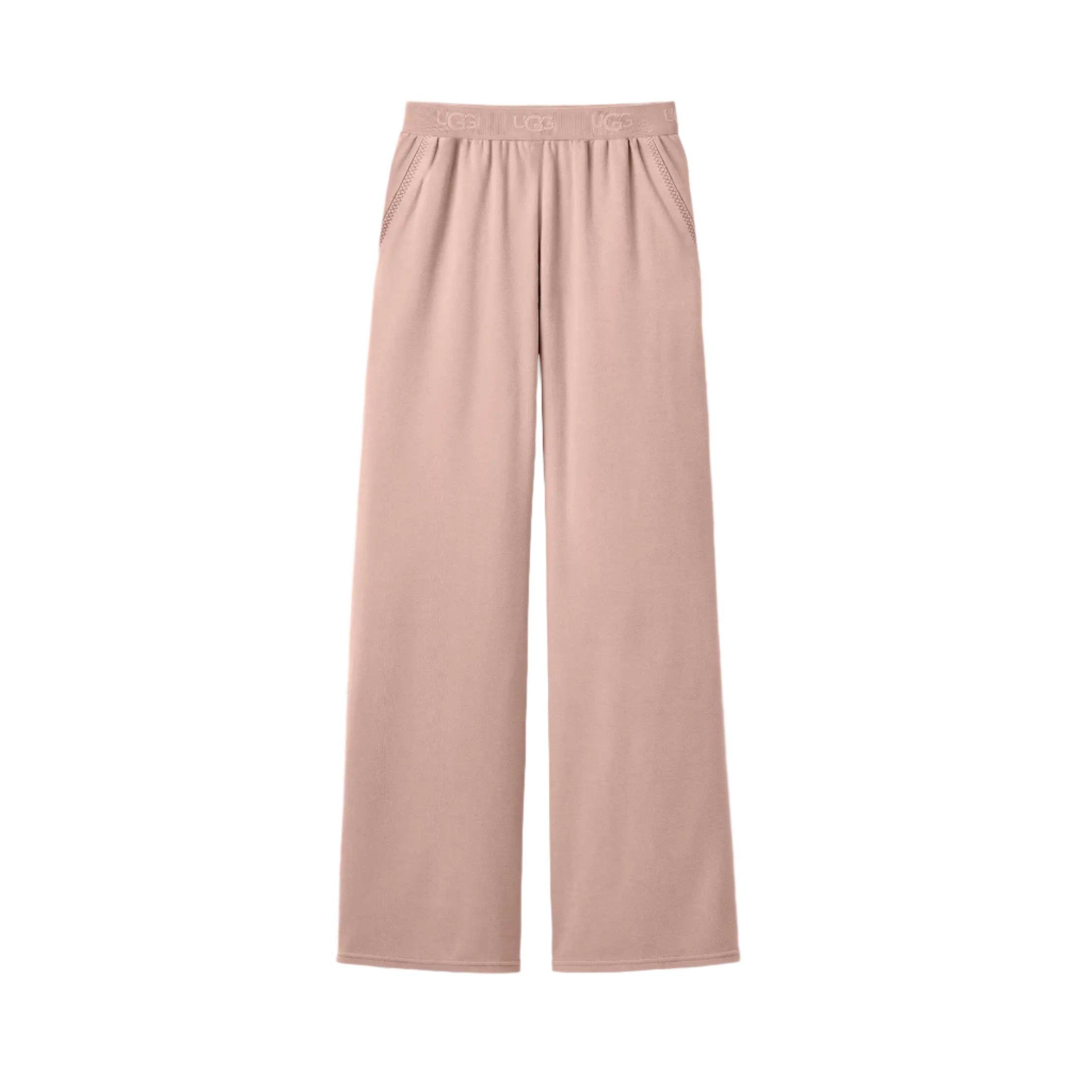 UGG Womens Cecily Wide Leg Pants
