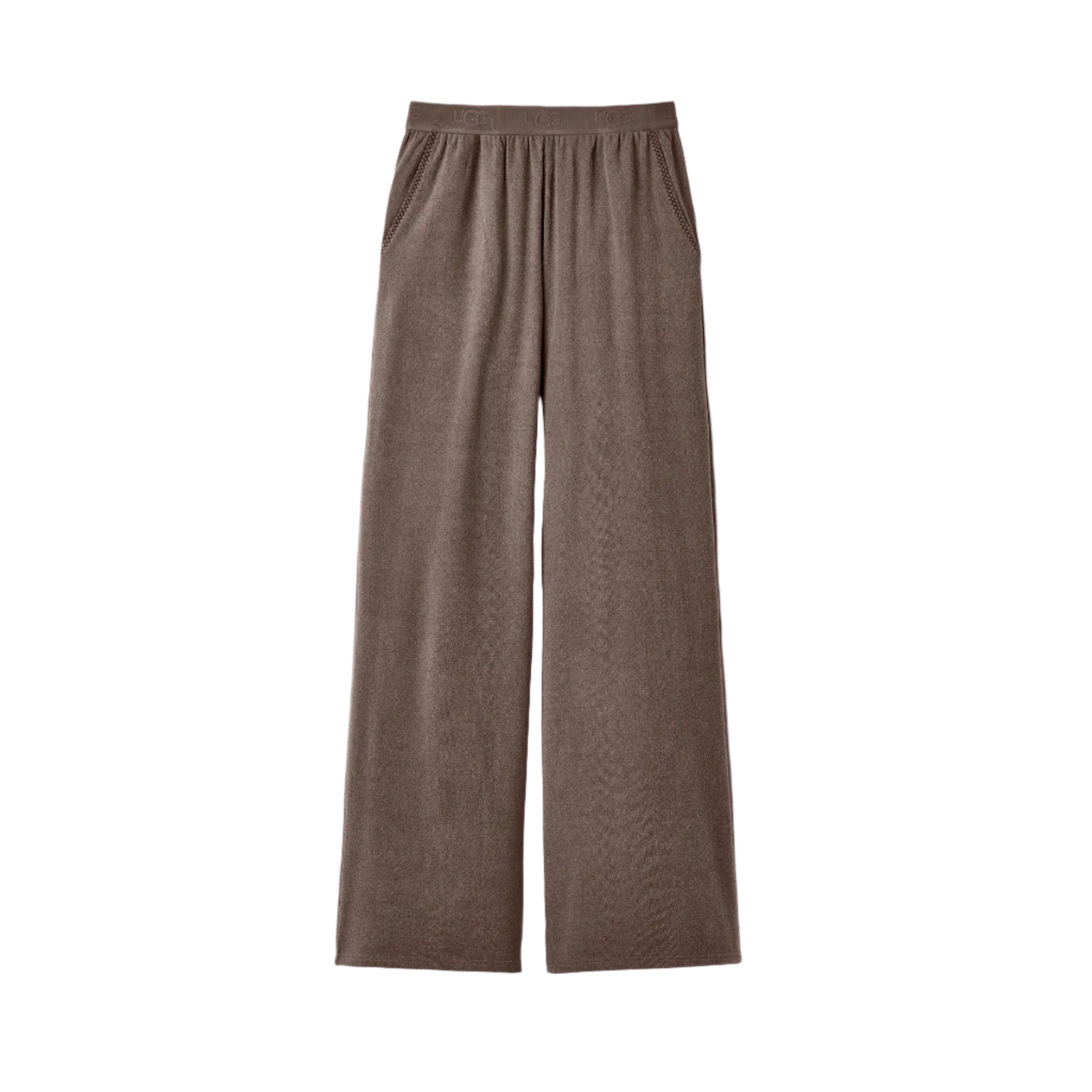 UGG Womens Cecily Wide Leg Pants