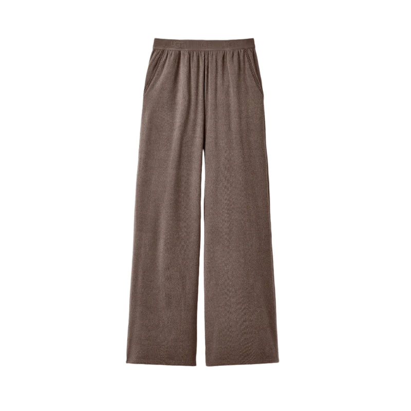 UGG Womens Cecily Wide Leg Pants