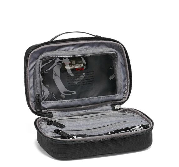 TUMI Alpha Split Travel Kit