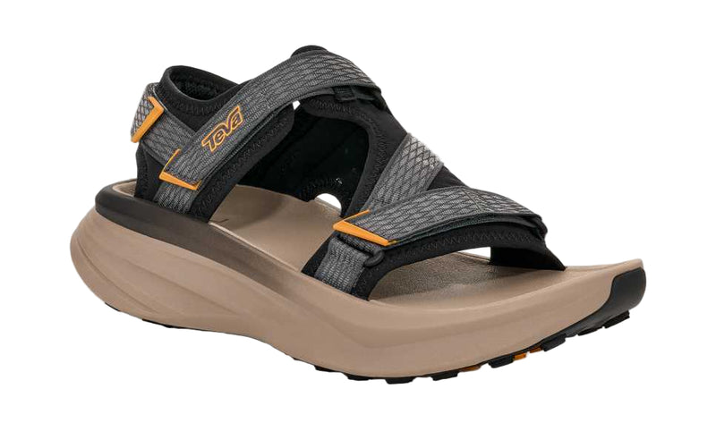 Teva Mens Aventrail R2T Trail Running Sandals