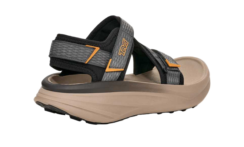 Teva Mens Aventrail R2T Trail Running Sandals