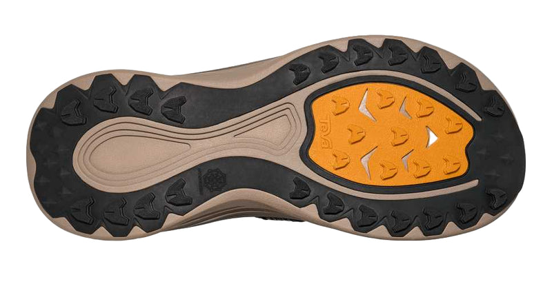 Teva Mens Aventrail R2T Trail Running Sandals