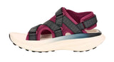 Teva Womens Aventrail R2T Trail Running Sandals