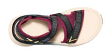 Teva Womens Aventrail R2T Trail Running Sandals