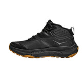 Hoka Mens Transport Hike GTX Hiking Shoes
