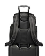 TUMI Alpha Compact Laptop Brief Pack