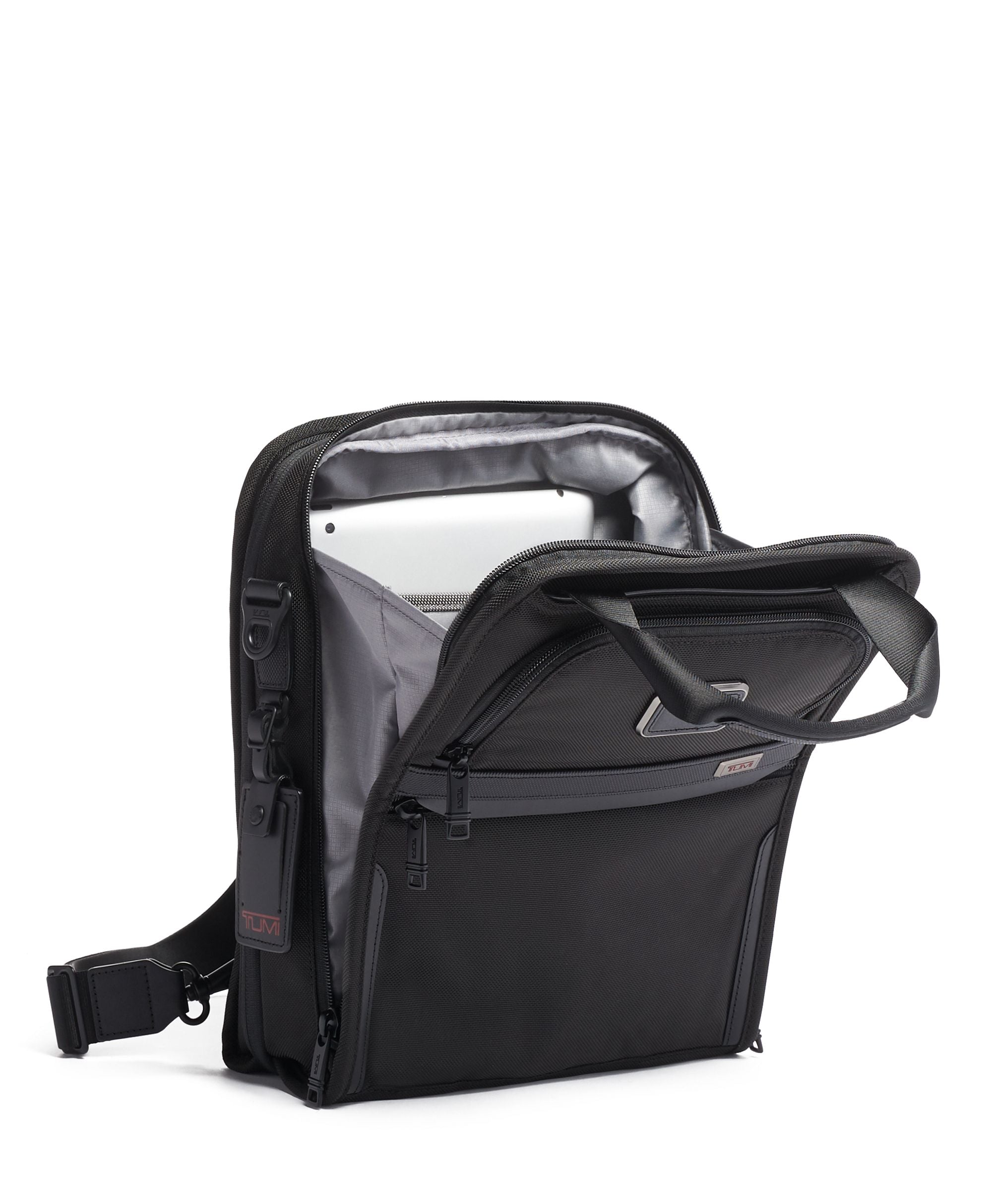 TUMI Alpha Medium Travel Tote Bag