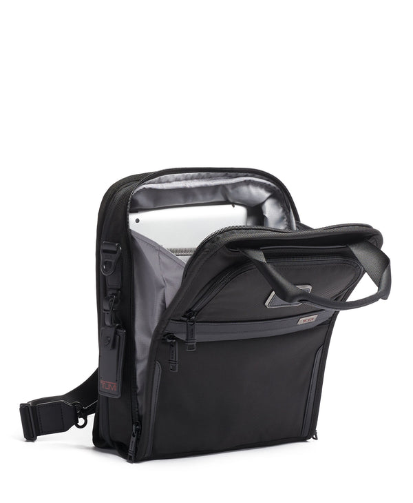 TUMI Alpha Medium Travel Tote Bag