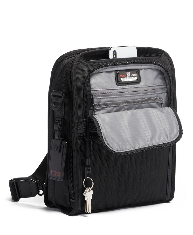 TUMI Alpha Medium Travel Tote Bag