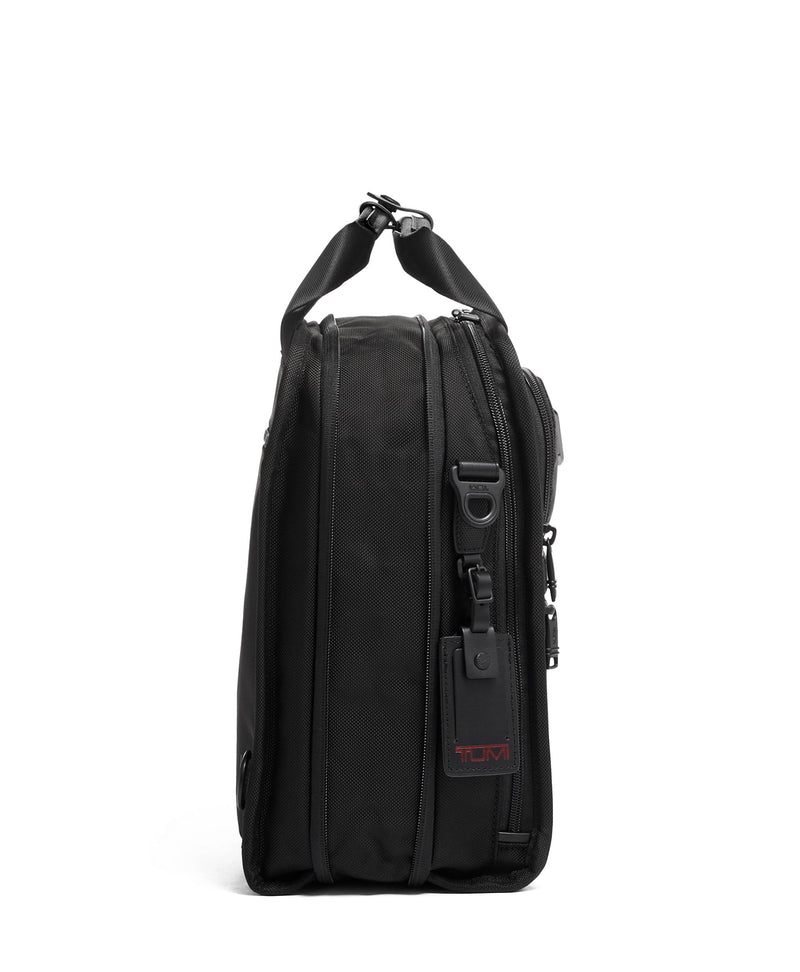 TUMI Alpha Medium Travel Tote Bag