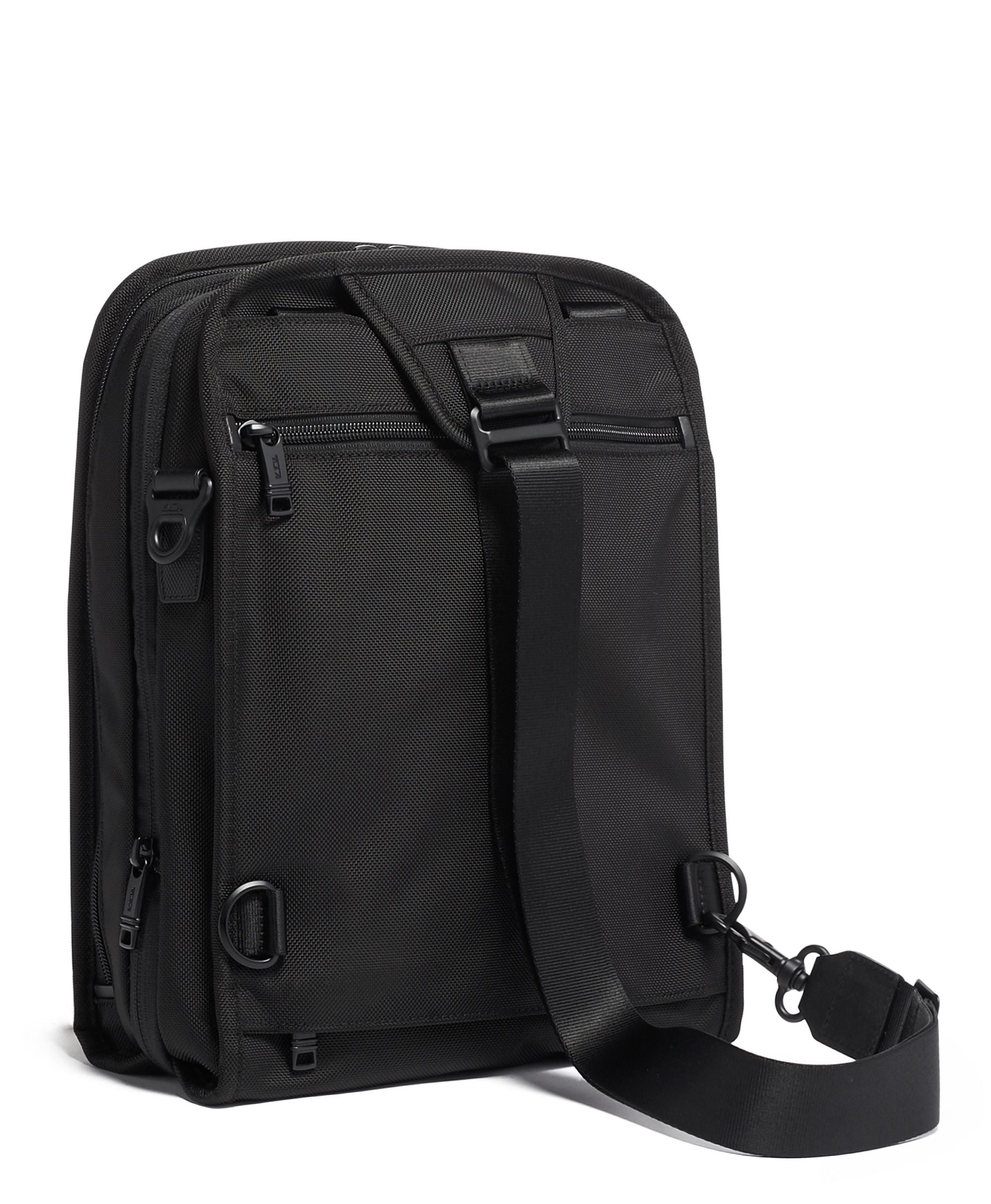 TUMI Alpha Medium Travel Tote Bag