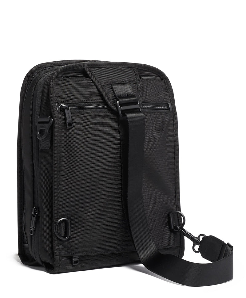 TUMI Alpha Medium Travel Tote Bag