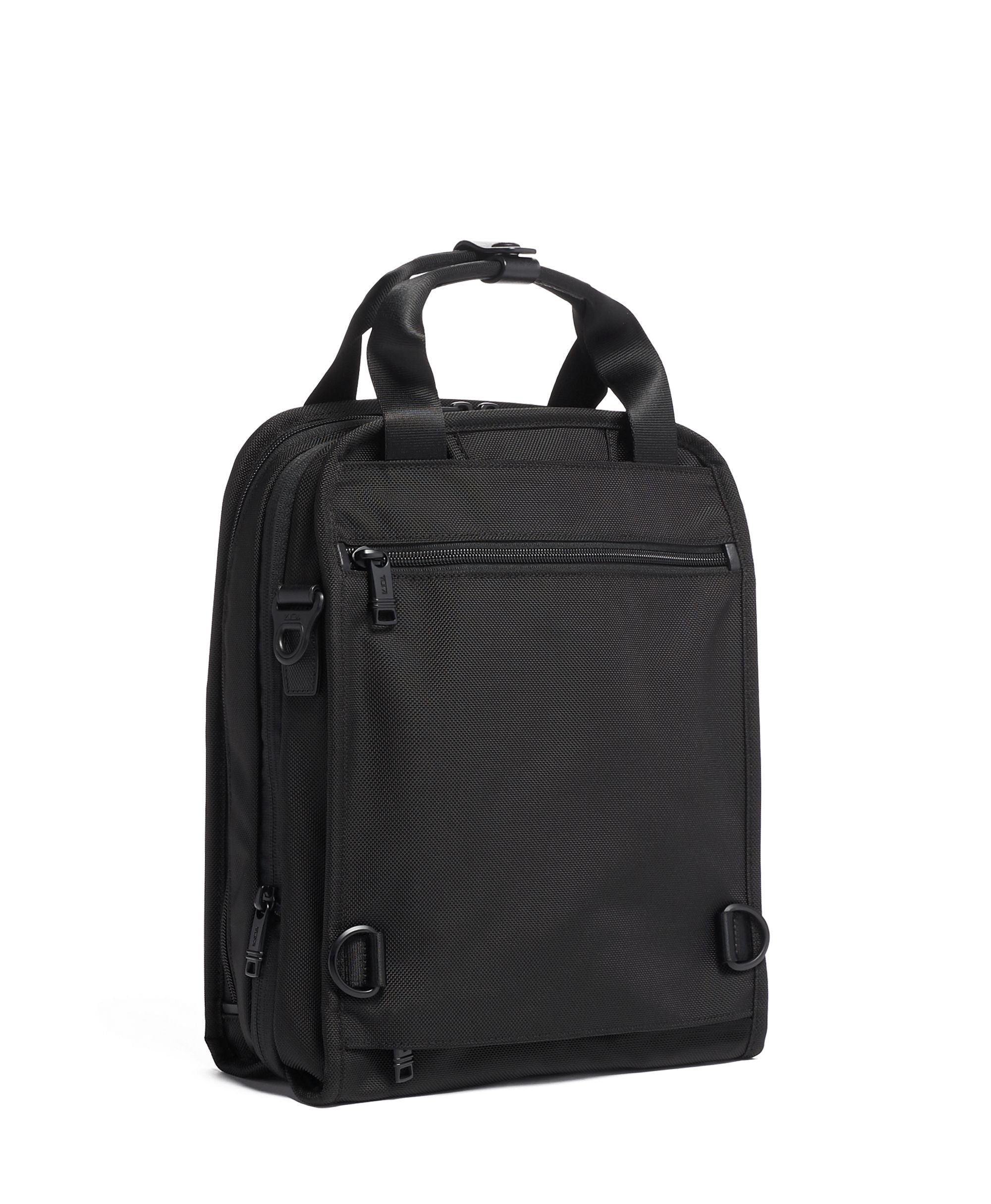 TUMI Alpha Medium Travel Tote Bag