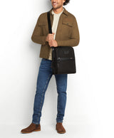 TUMI Alpha Medium Travel Tote Bag