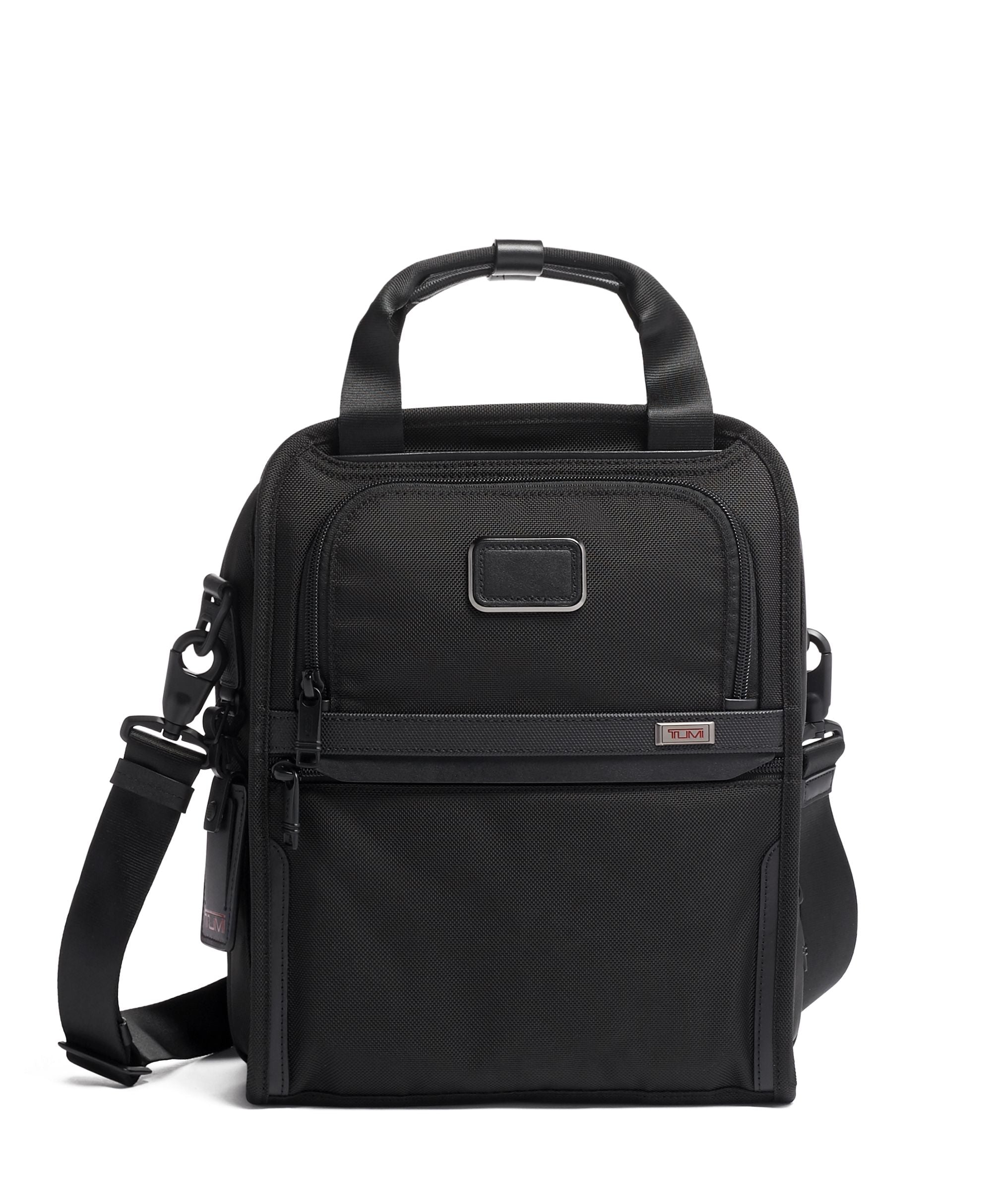 TUMI Alpha Medium Travel Tote Bag