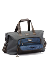 TUMI Alpha Double Expansion Travel Satchel Travel Bag