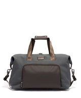 TUMI Alpha Double Expansion Travel Satchel Travel Bag