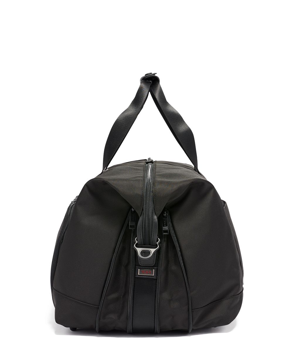 TUMI Alpha Double Expansion Travel Satchel