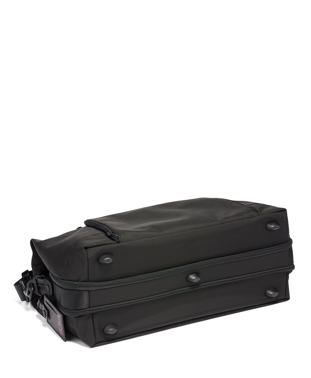 TUMI Alpha Double Expansion Travel Satchel