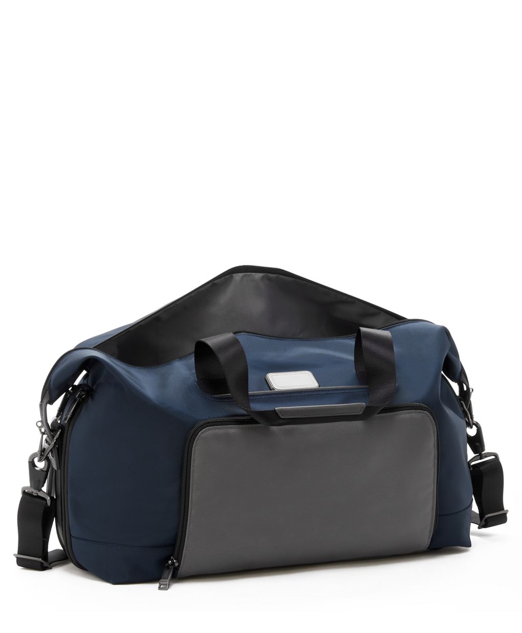 TUMI Alpha Double Expansion Duffle Bag – ShopCGX