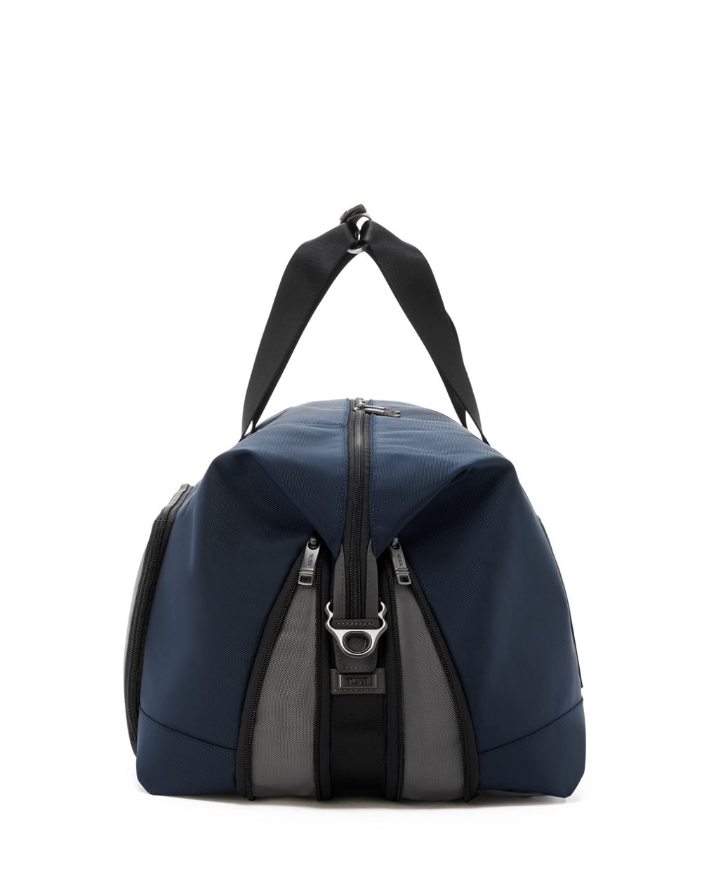 TUMI Alpha Double Expansion Duffle Bag – ShopCGX