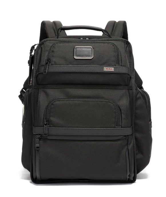 TUMI Alpha Brief Pack – ShopCGX