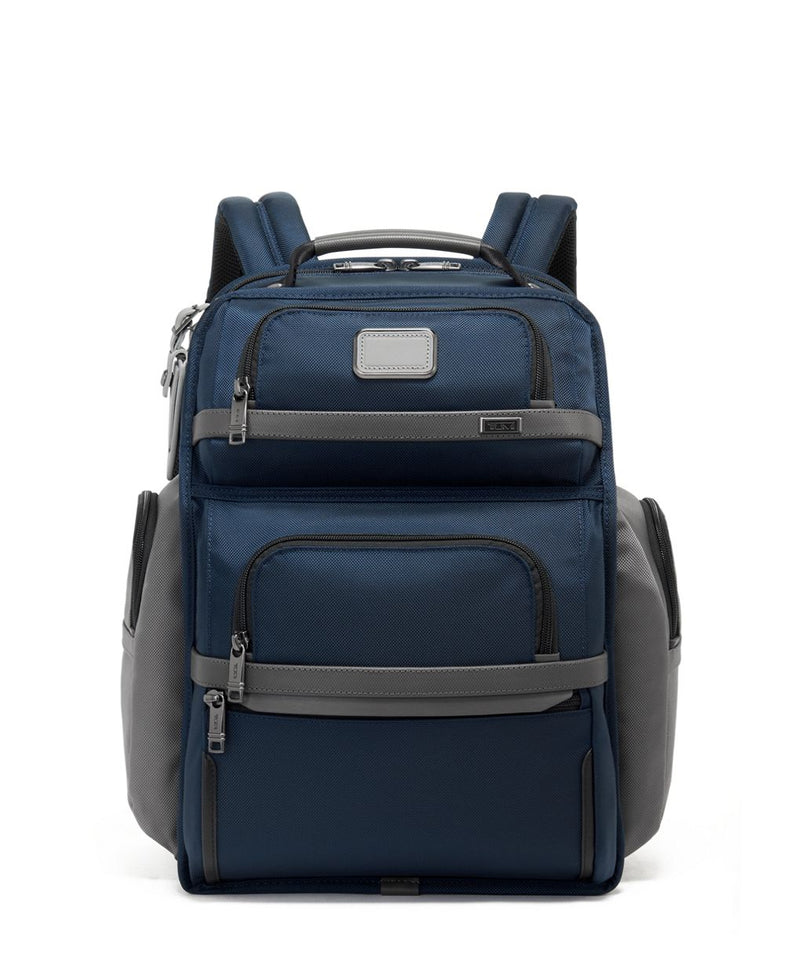 800 tumi business backpack TUMI Brief Pack Backpack – ShopCGX