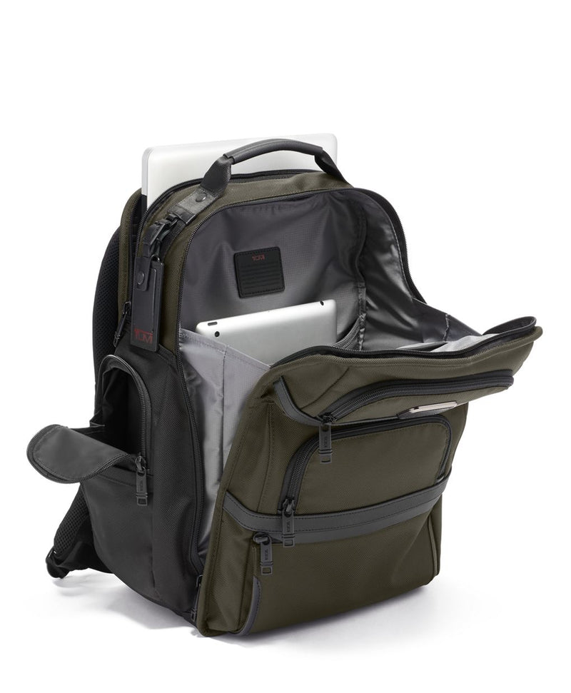 TUMI Alpha Brief Backpack