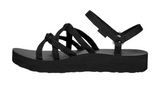 Teva Womens Midform Kena Slim Sandals
