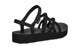 Teva Womens Midform Kena Slim Sandals