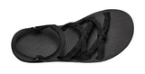 Teva Womens Midform Kena Slim Sandals