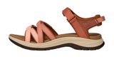 Teva Womens Tirra Sport Sandals