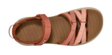 Teva Womens Tirra Sport Sandals