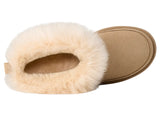UGG Womens Classic Ultra Mini Chalet Boots