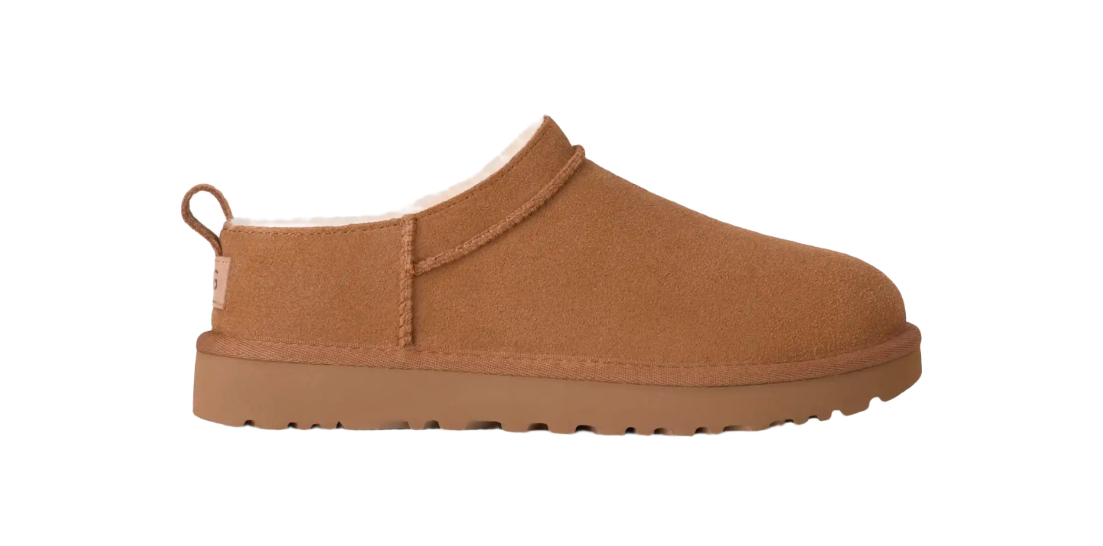 UGG Womens Classic Micro Boots