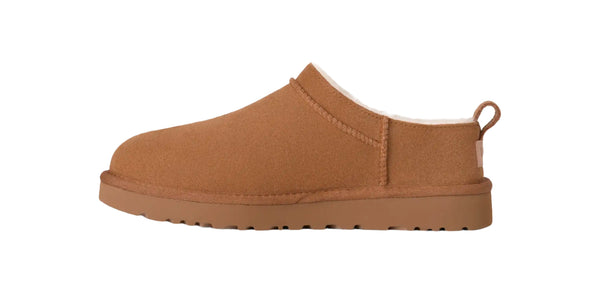 UGG Womens Classic Micro Boots