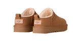 UGG Womens Classic Micro Boots