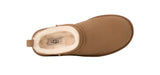 UGG Womens Classic Micro Boots