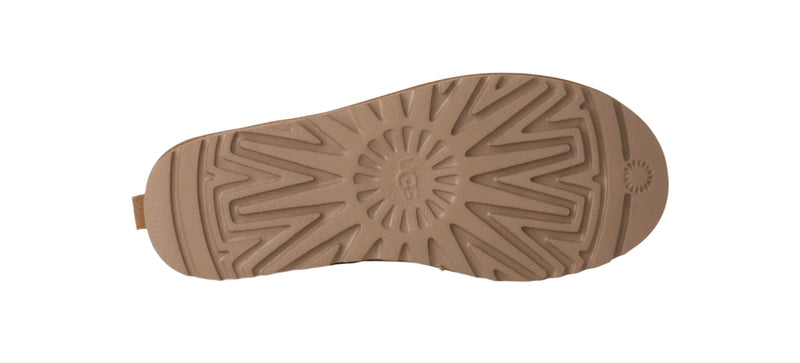 UGG Womens Classic Micro Boots