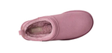 UGG Womens Classic Micro Boots