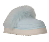 UGG Womens Disquette Chalet Slipper Shoes