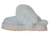 UGG Womens Disquette Chalet Slipper Shoes